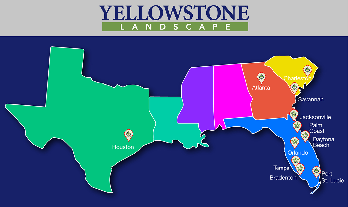 Illustration Design by syed2024 for Yellowstone Landscape | Design #12506758