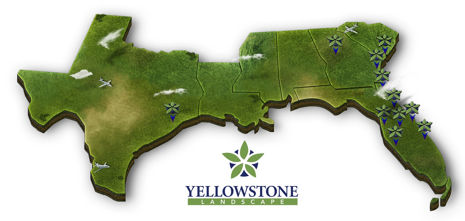 Illustration Design by spideyinf for Yellowstone Landscape | Design #12512797