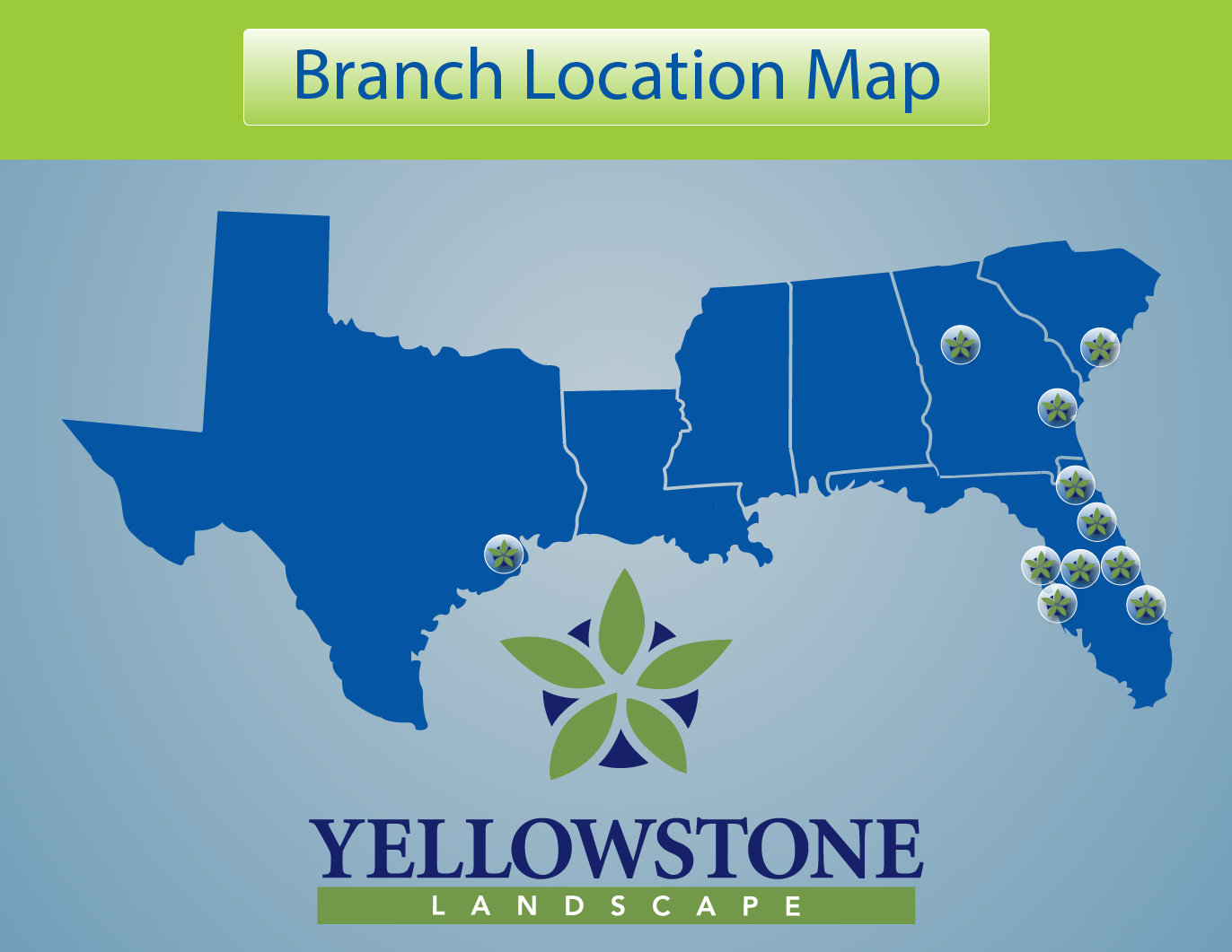 Illustration Design by noubigh for Yellowstone Landscape | Design #12513712