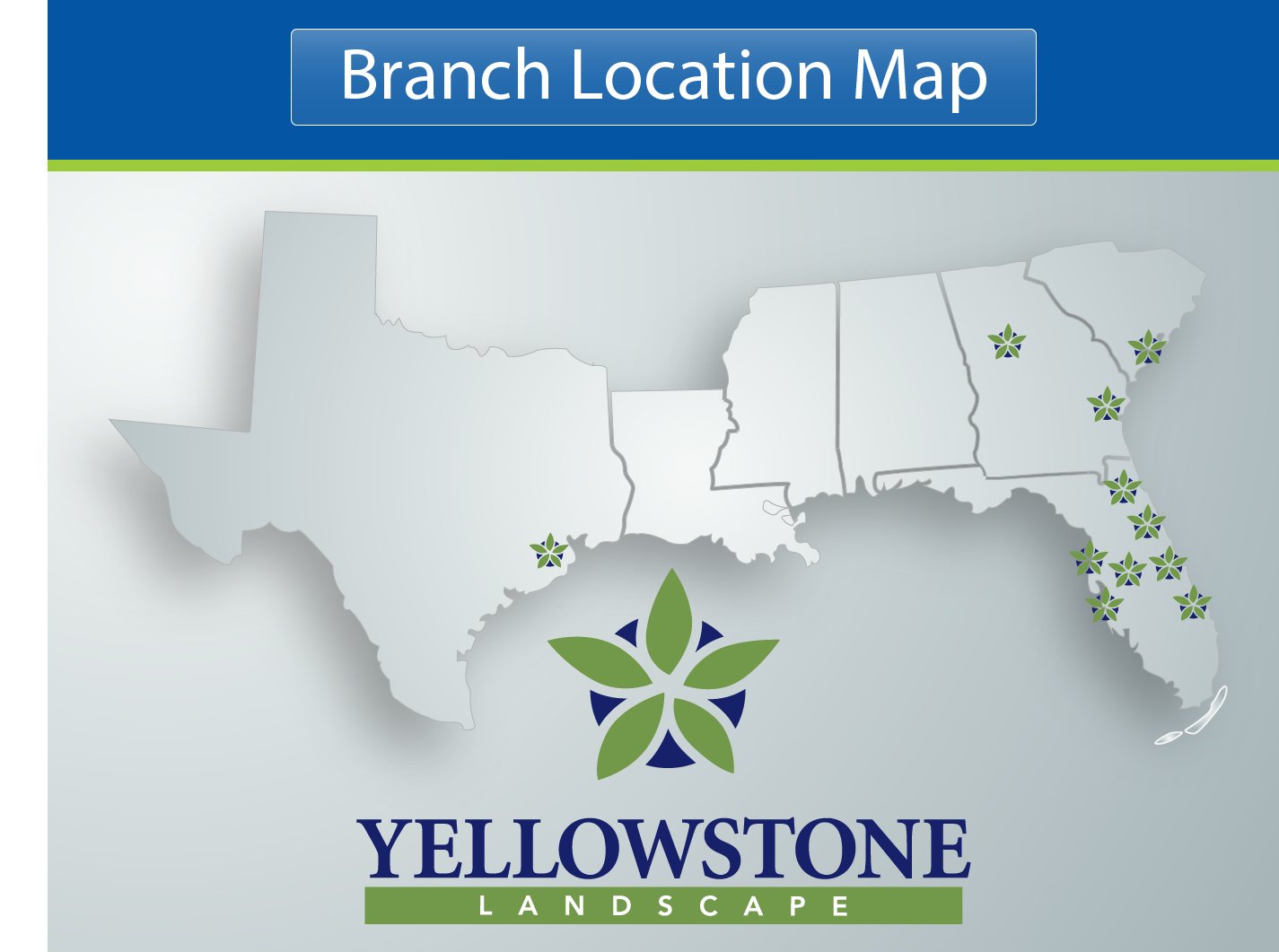 Illustration Design by noubigh for Yellowstone Landscape | Design #12513914