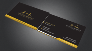 Business Card Design by Alaminenterprise for Hillcrest Holdings | Design #12533614