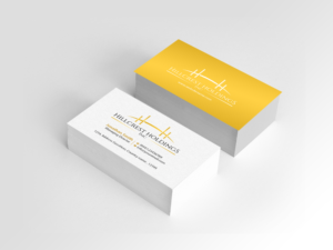 Business Card Design by Creations Box 2015 for Hillcrest Holdings | Design: #12475366