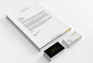 Business Card Design by Sarah Mathews for Hillcrest Holdings | Design: #12535218