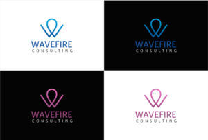 Logo Design by SAA Pro for personal company | Design #13193225