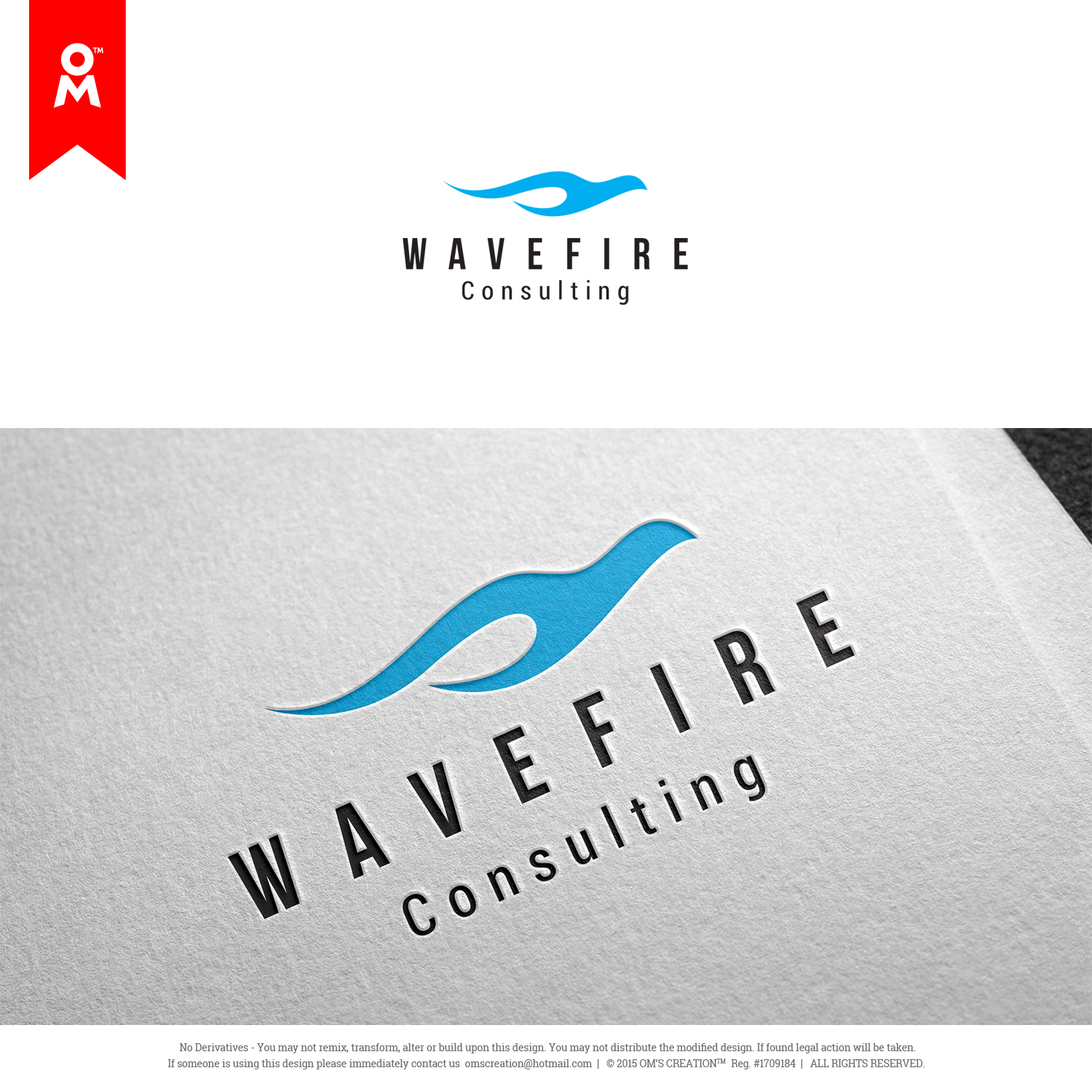 Logo-Design von Omee für personal company | Design #13190834