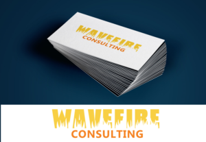 Logo Design by Impressive Solutions for personal company | Design: #13196008