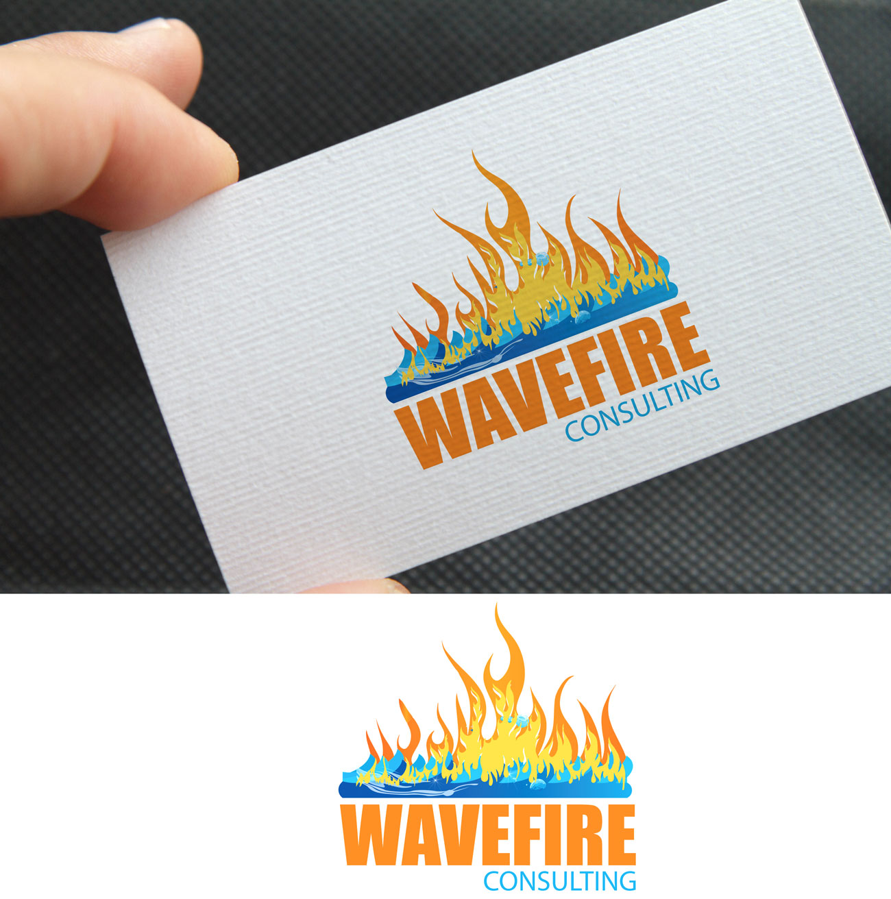 Logo Design by Impressive Solutions for personal company | Design #13196011