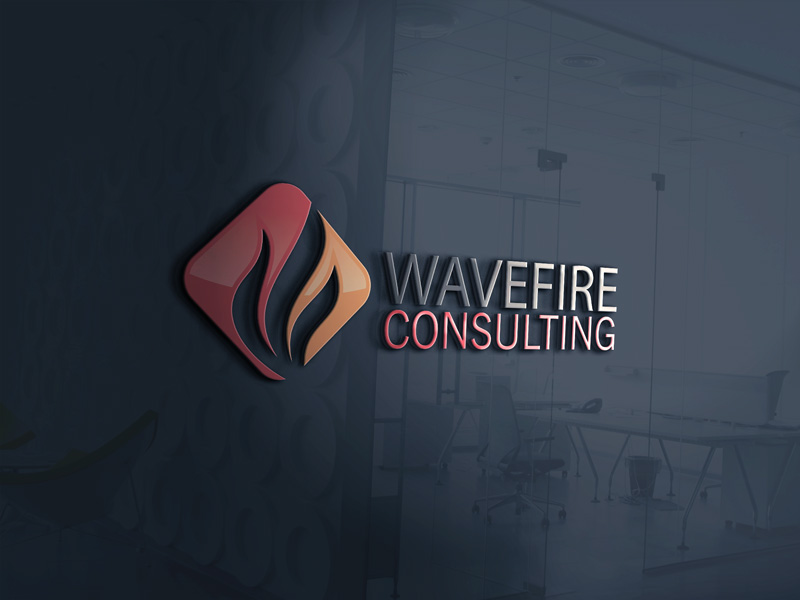 Logo Design by shachibelani for personal company | Design #13224233