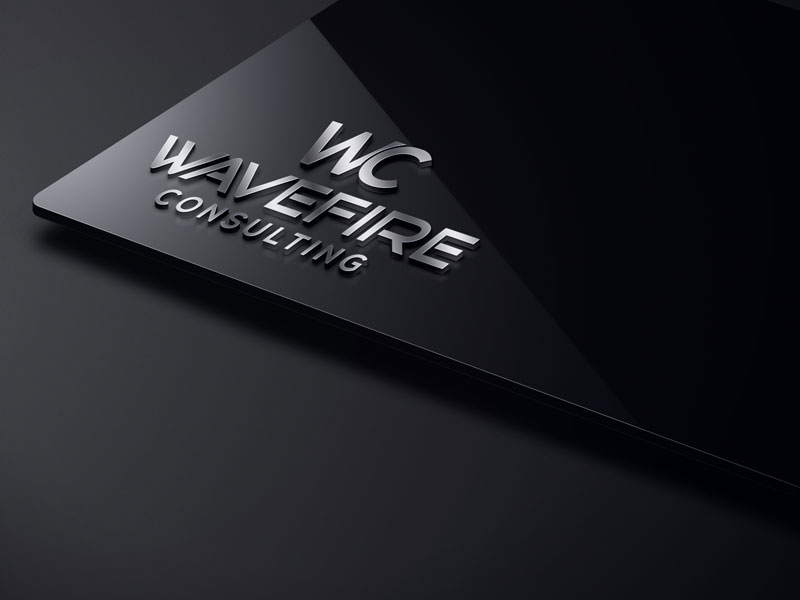 Logo Design by imnurealam for personal company | Design #13195369