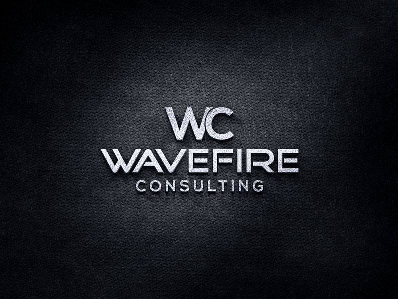 Logo Design by imnurealam for personal company | Design #13195371