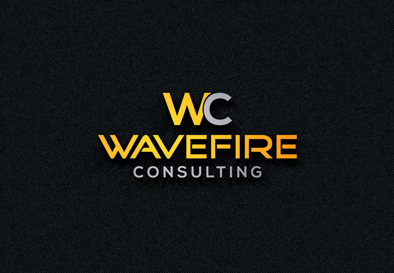 Logo Design by imnurealam for personal company | Design #13195372