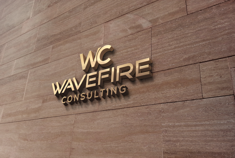 Logo Design by imnurealam for personal company | Design #13195373