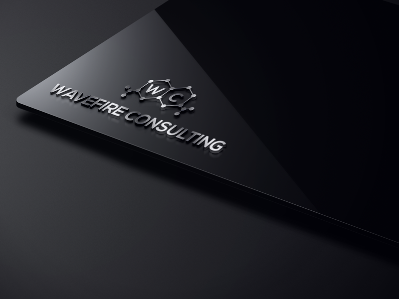 Logo Design by imnurealam for personal company | Design #13195582