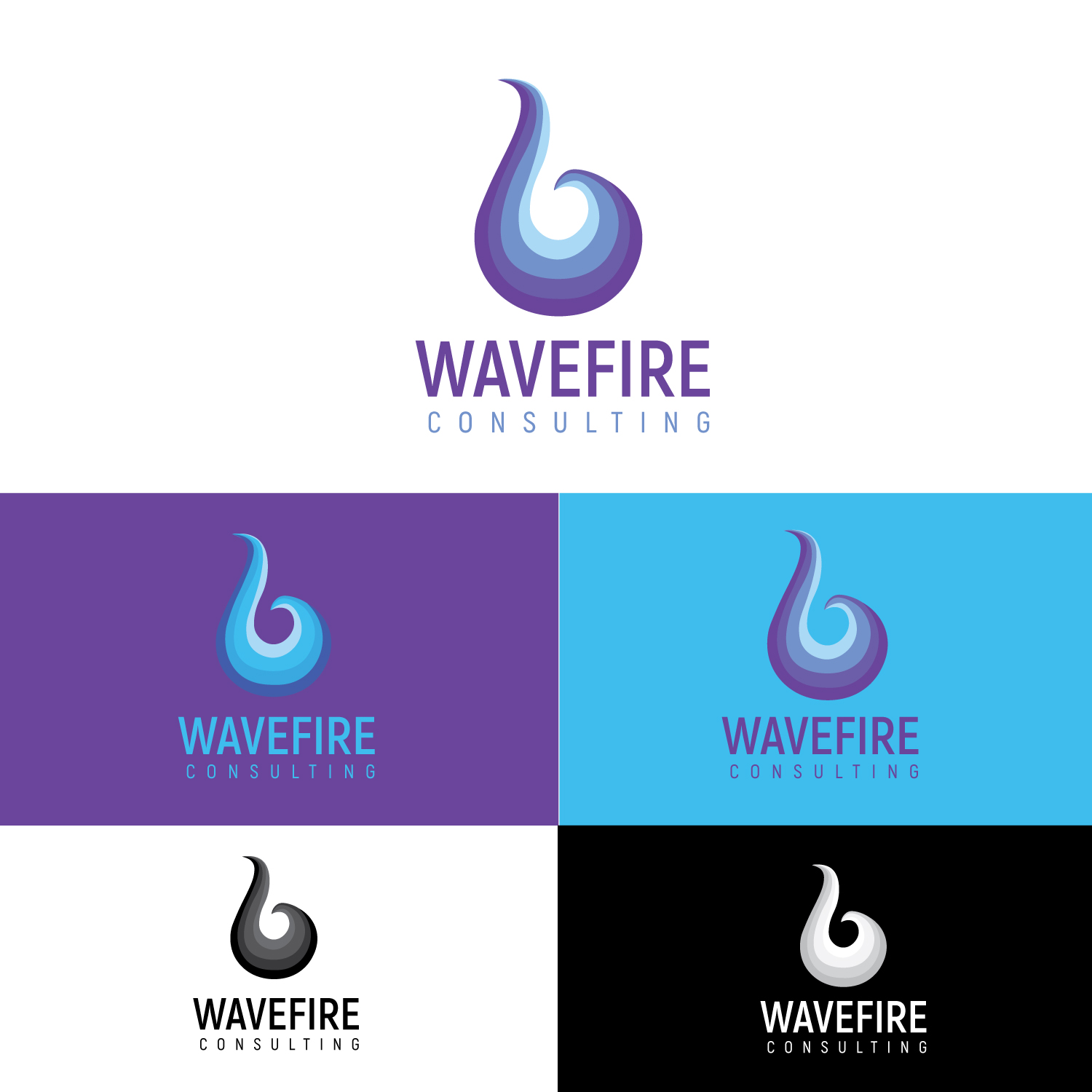 Logo Design by Irish22D for personal company | Design #13190635