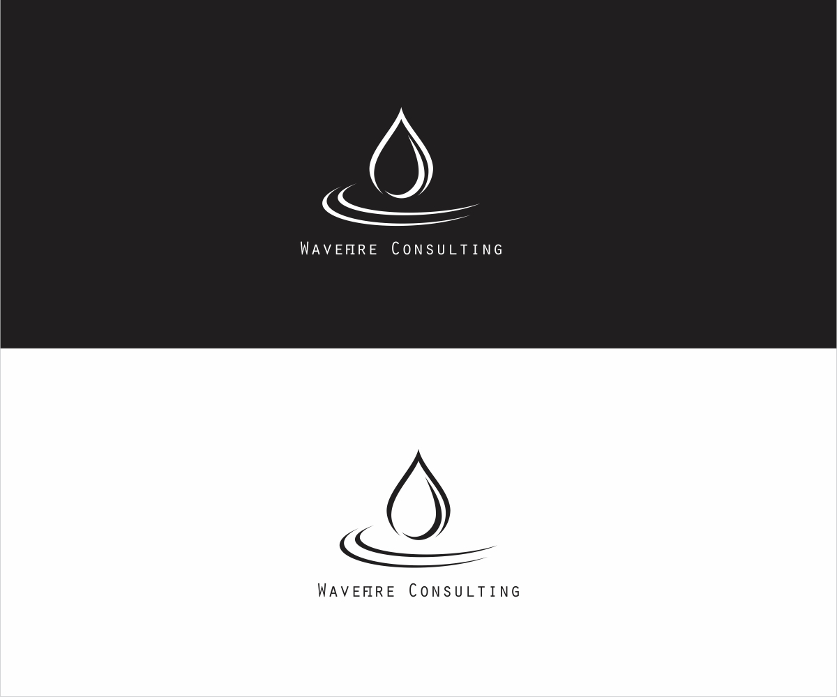 Logo Design by chameerakasundb for personal company | Design #13191019