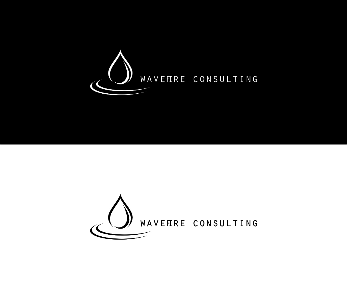 Logo Design by chameerakasundb for personal company | Design #13191033