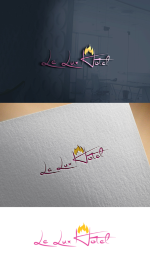 Diseño de Logo por saeinpahore41504 para este proyecto | Diseño: #12462664