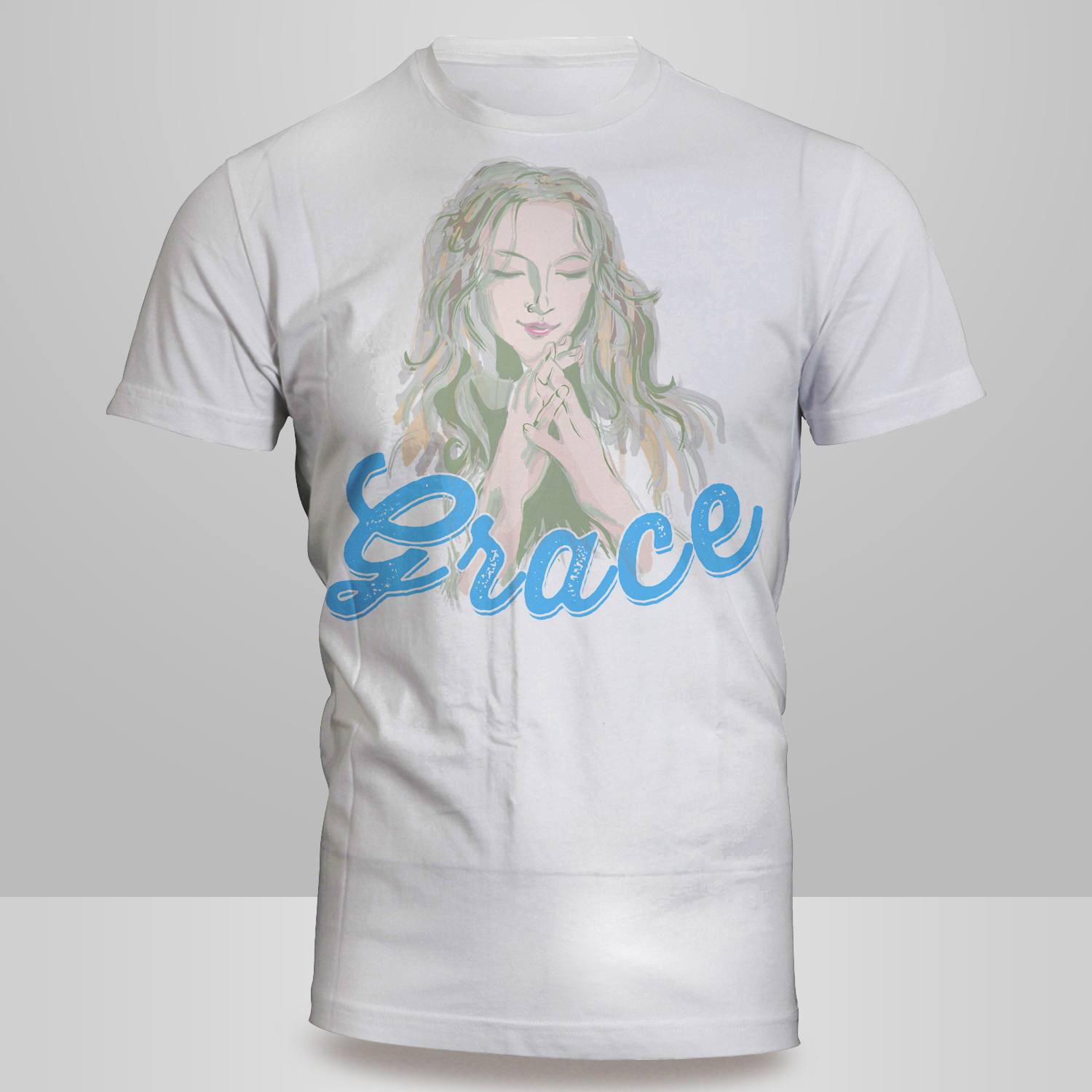 Diseño de Camiseta por Kero para este proyecto | Diseño #12492858