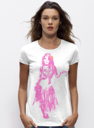 beach lifestyle brand needs a t shirt design