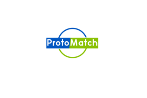 Logo Design by Dynamic for The ProtoMatch | Design #12445912