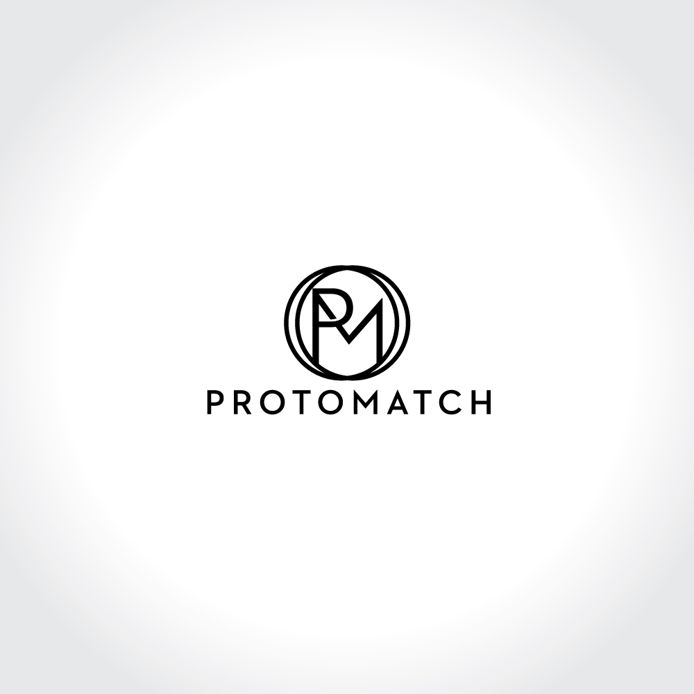 Design de Logo par Sujit Banerjee pour The ProtoMatch | Design #12444224