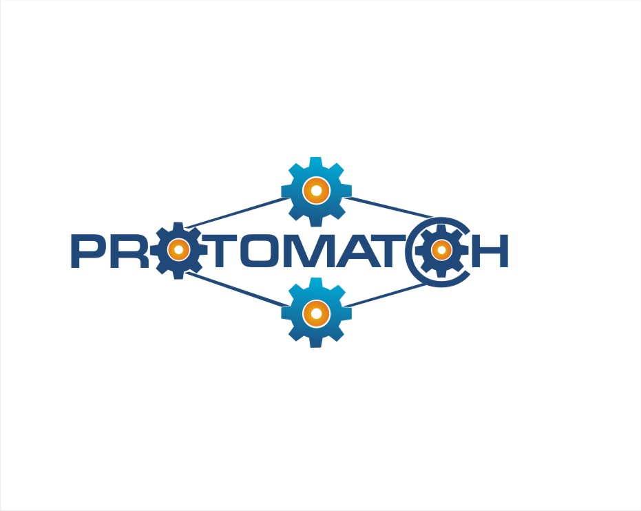 Logo Design by nutu for The ProtoMatch | Design #12442990