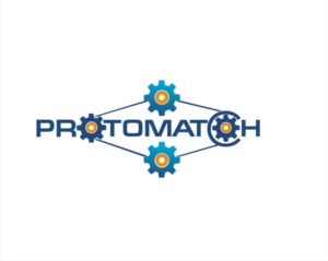 Logo Design by nutu for The ProtoMatch | Design: #12442990