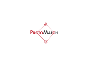 Logo Design by mail.pavanayi for The ProtoMatch | Design: #12454918