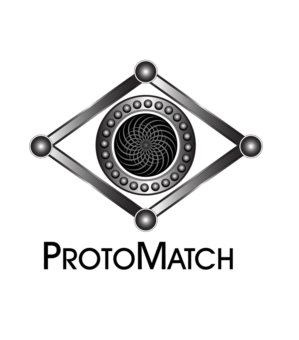 Logo Design by opieq for The ProtoMatch | Design: #12445748