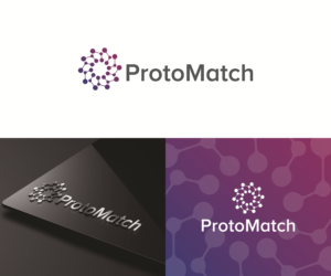 Logo Design by eMARK for The ProtoMatch | Design: #12444734