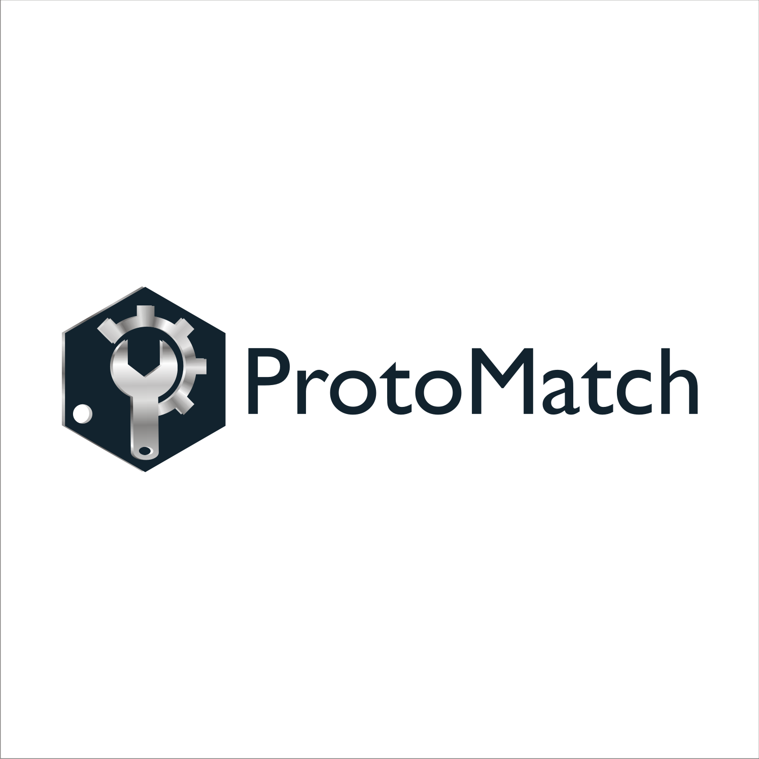 Logo Design by Scall.brnd for The ProtoMatch | Design #12442304