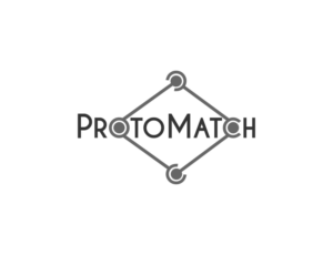 Logo Design by Edu Morente for The ProtoMatch | Design #12443600