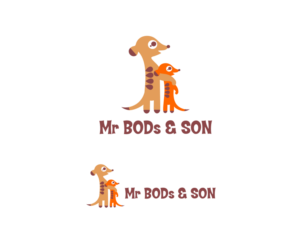Logo Design by Mirela78