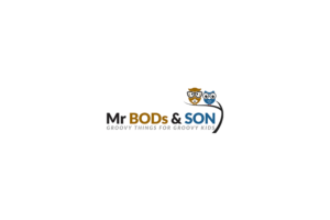 Logo Design by Prem_Kumar112 for Mr BODs & SON | Design: #12477689