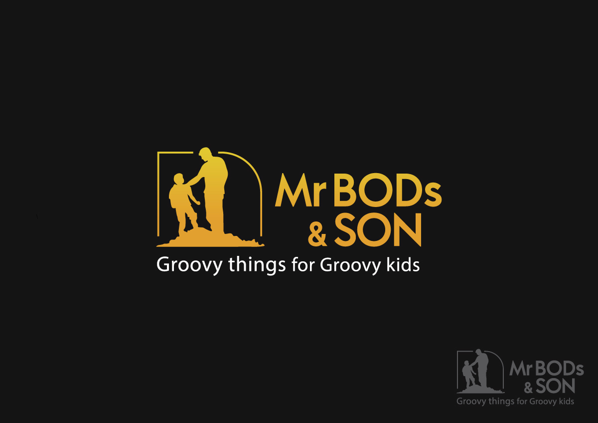 Logo Design by Impressive Solutions for Mr BODs & SON | Design #12445807
