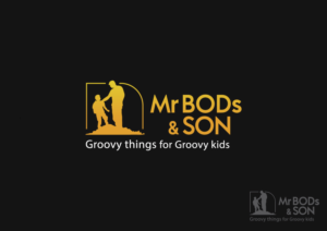 Logo Design by Impressive Solutions for Mr BODs & SON | Design: #12445807