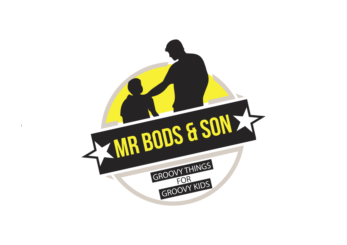 Logo Design by Impressive Solutions for Mr BODs & SON | Design #12445831