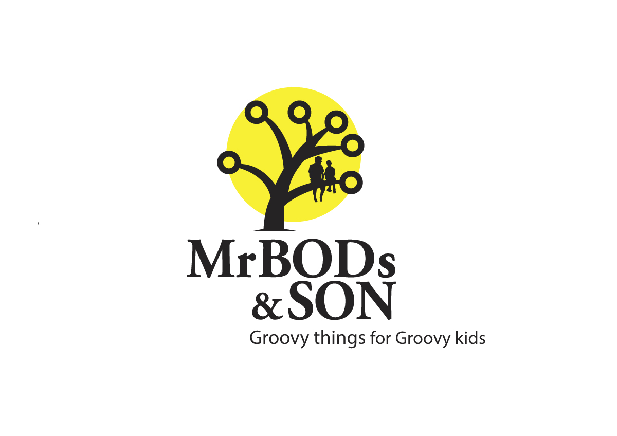 Logo Design by Impressive Solutions for Mr BODs & SON | Design #12445832