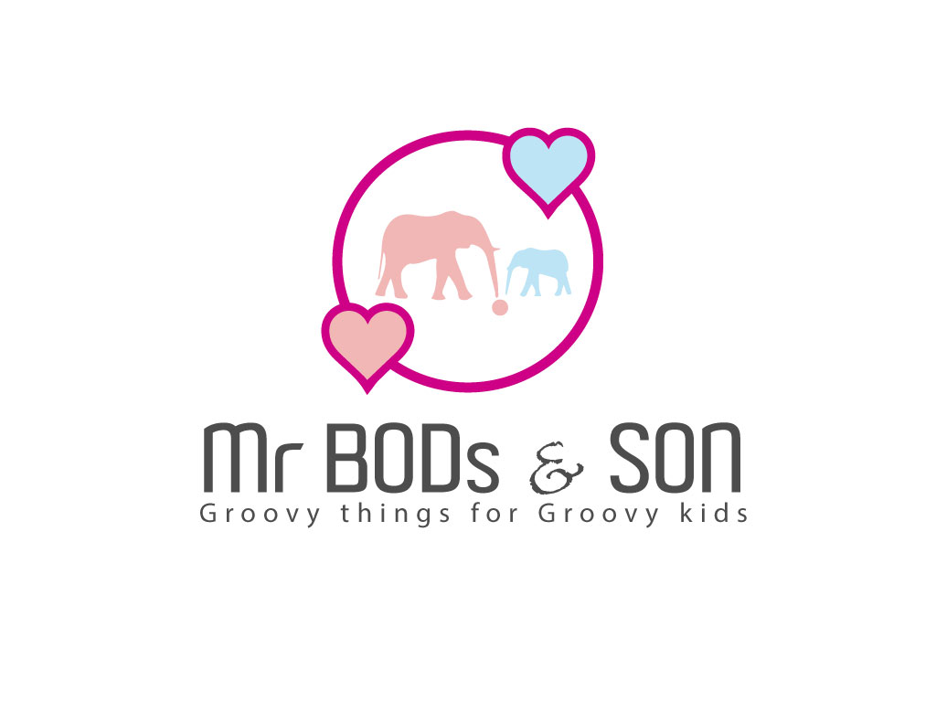 Logo Design by Impressive Solutions for Mr BODs & SON | Design #12446026