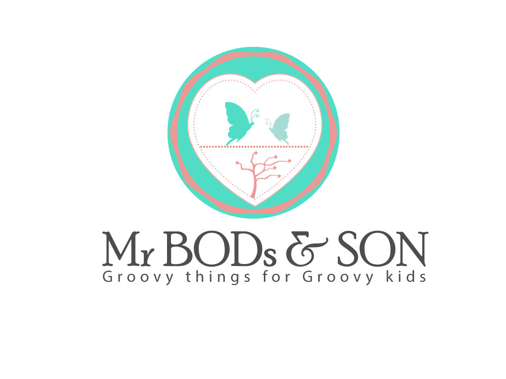Logo Design by Impressive Solutions for Mr BODs & SON | Design #12446027