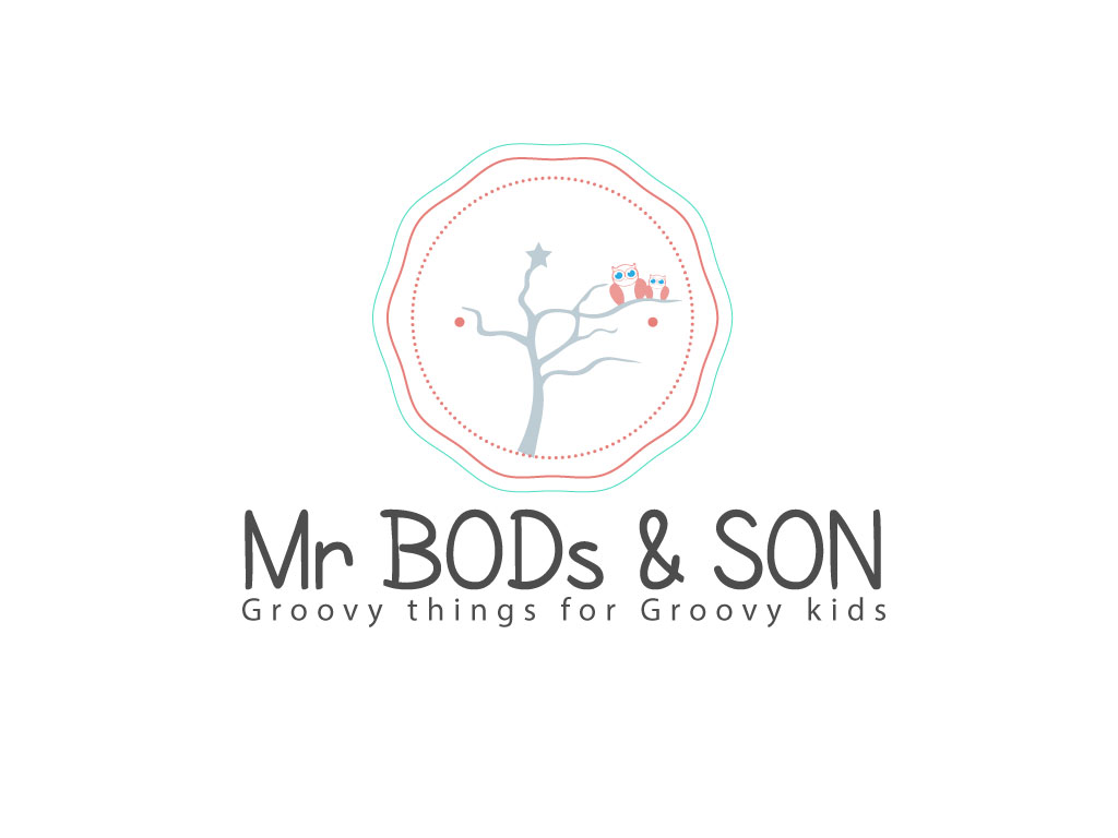Logo Design by Impressive Solutions for Mr BODs & SON | Design #12446083