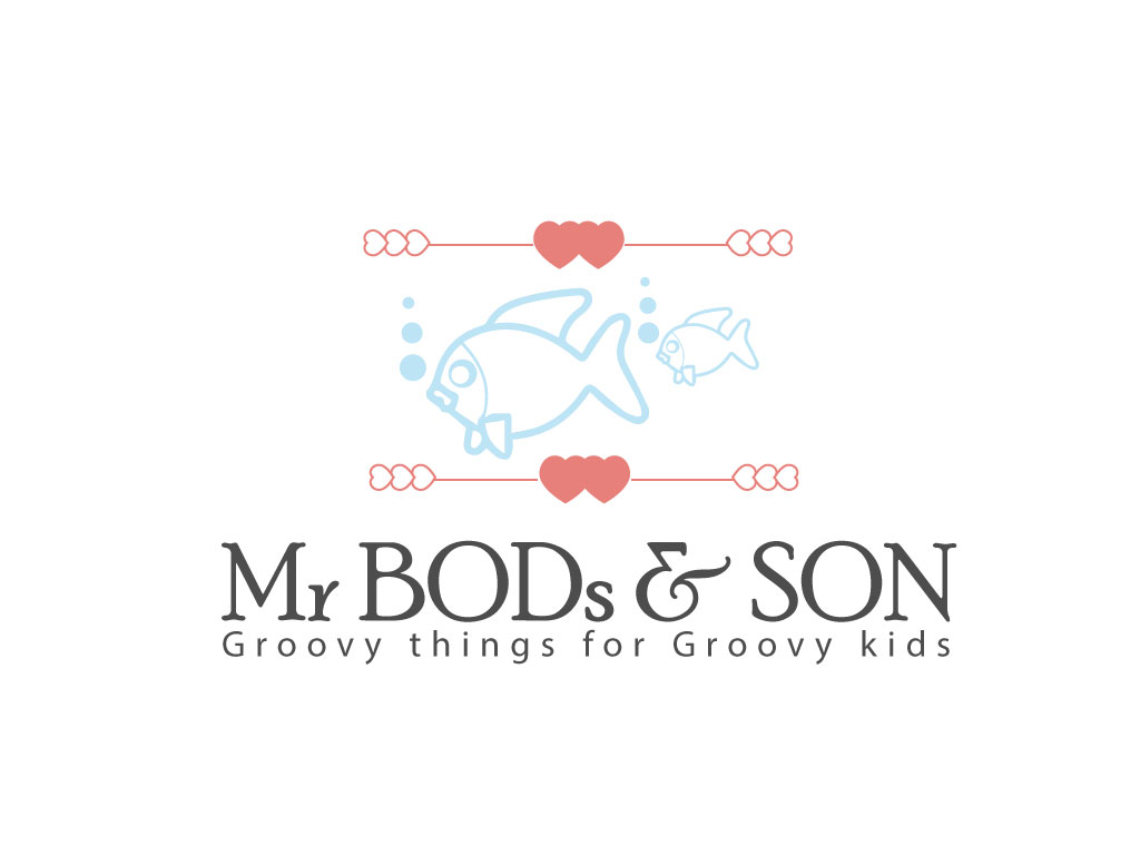 Logo Design by Impressive Solutions for Mr BODs & SON | Design #12446084