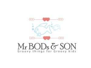 Logo Design by Impressive Solutions for Mr BODs & SON | Design: #12446084