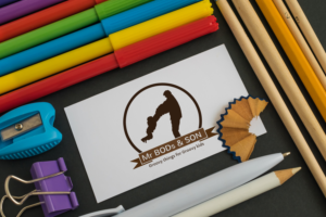 Logo Design by Impressive Solutions for Mr BODs & SON | Design: #12446934