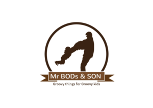 Logo Design by Impressive Solutions for Mr BODs & SON | Design: #12446935
