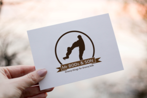 Logo Design by Impressive Solutions for Mr BODs & SON | Design: #12446936
