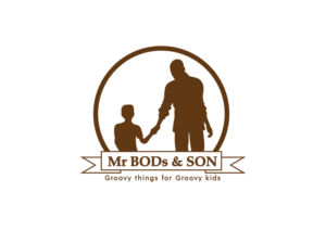 Logo Design by Impressive Solutions for Mr BODs & SON | Design: #12446937