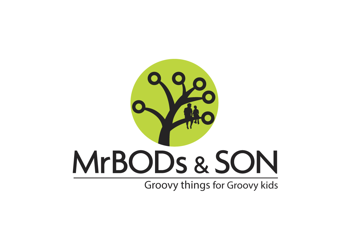 Logo Design by Impressive Solutions for Mr BODs & SON | Design #12484682