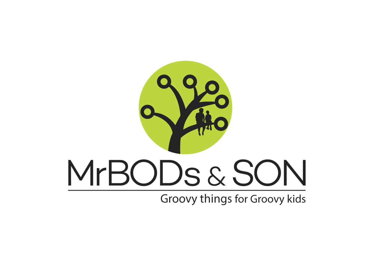 Logo Design by Impressive Solutions for Mr BODs & SON | Design #12484683