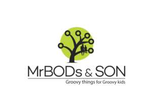 Design de Logo par Impressive Solutions pour Mr BODs & SON | Design : #12484687